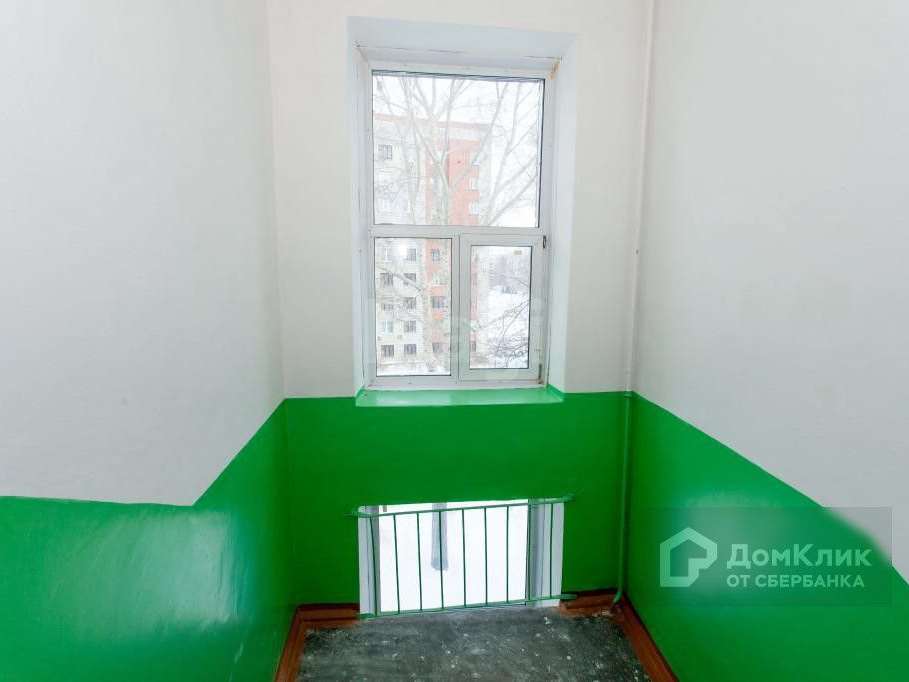 Трехкомнатная квартира Дуси Ковальчук улица, 185, фото №7