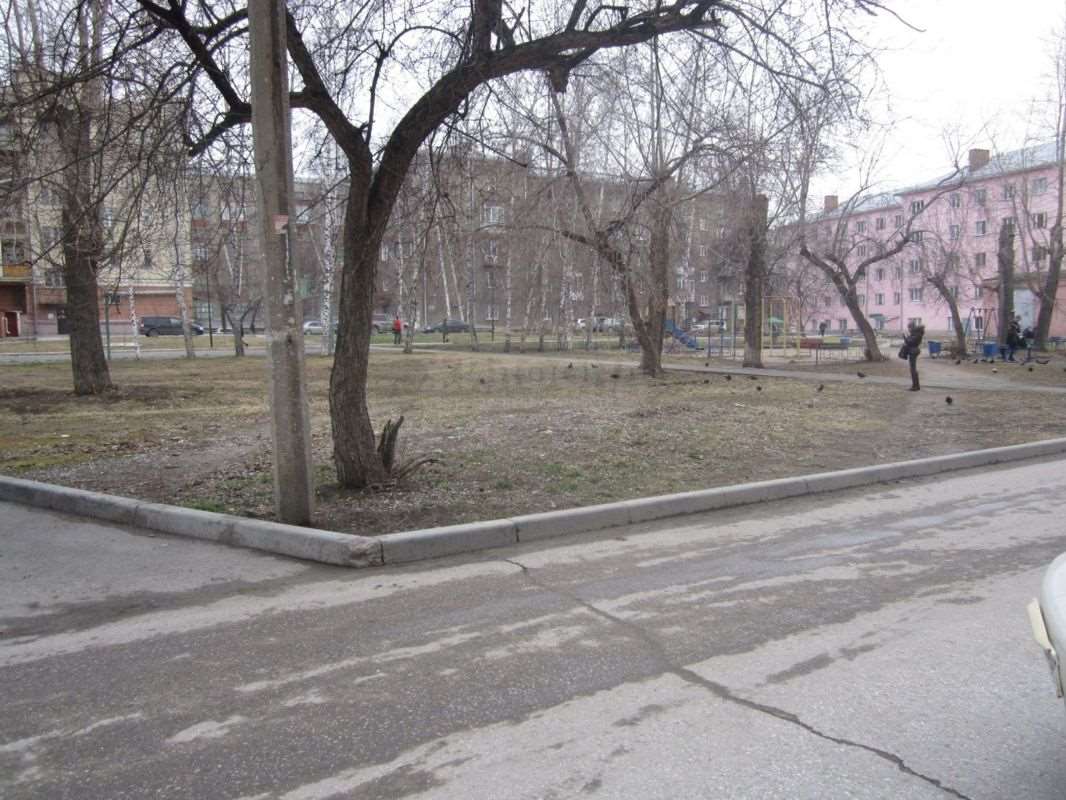 Трехкомнатная квартира Дуси Ковальчук улица, 185, фото №4