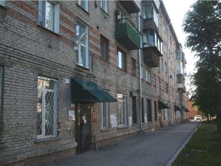 Трехкомнатная квартира Дуси Ковальчук улица, 185, фото №3