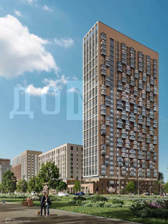 Однокомнатная квартира Екатеринбург улица, фото №10
