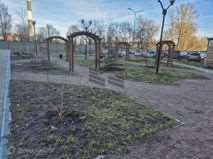 Однокомнатная квартира ул. Полевая Сабировская улица, 45 к. 1, фото №10
