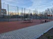 Однокомнатная квартира ул. Полевая Сабировская улица, 45 к. 1, фото №2