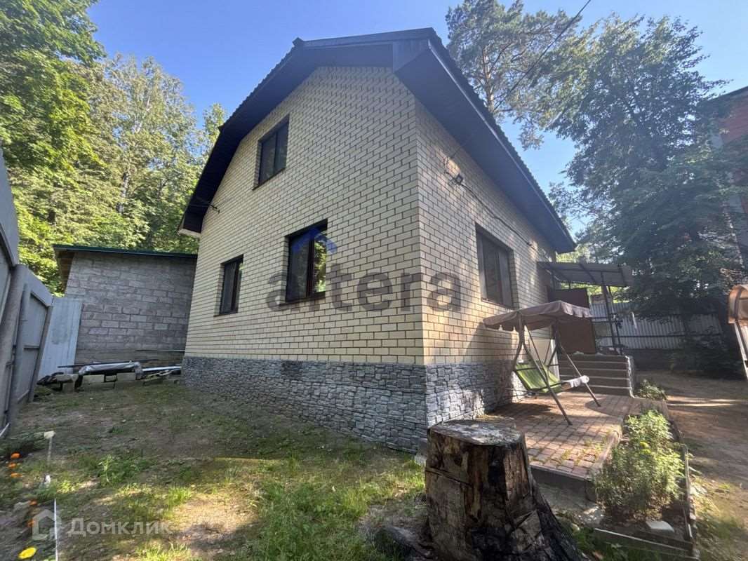 Дом 3 комнаты республика Татарстан улица, фото №1