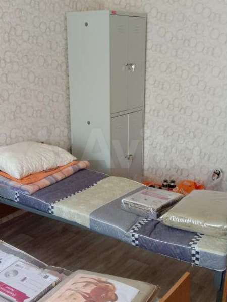 Комната Челябинск улица, фото №9