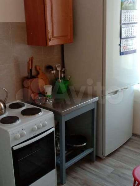 Комната Челябинск улица, фото №6