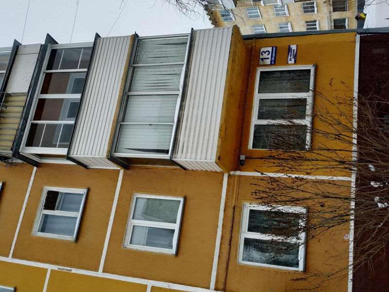 Двухкомнатная квартира Новосибирск улица, фото №7