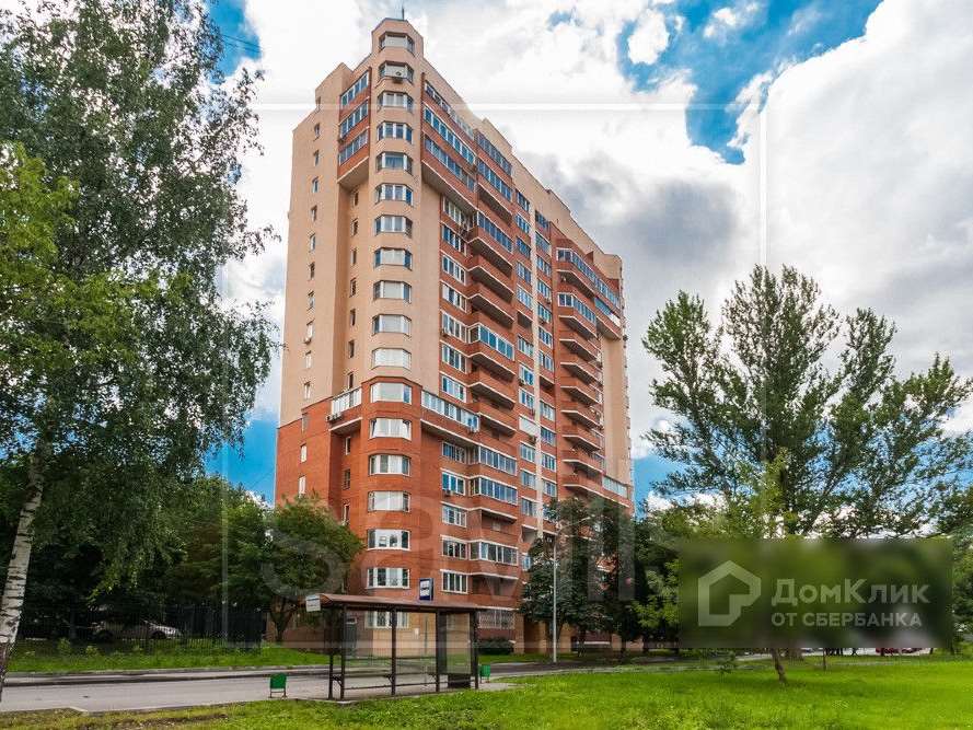 7-и комнатная квартира 5-й Войковский проезд, 8 к. 1, фото №3