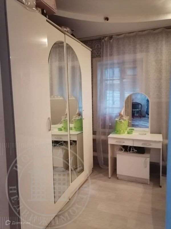 Дом комнаты Новосибирск улица, фото №1