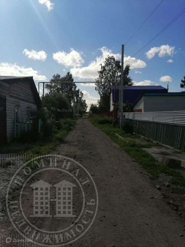Дом комнаты Новосибирск улица, фото №3