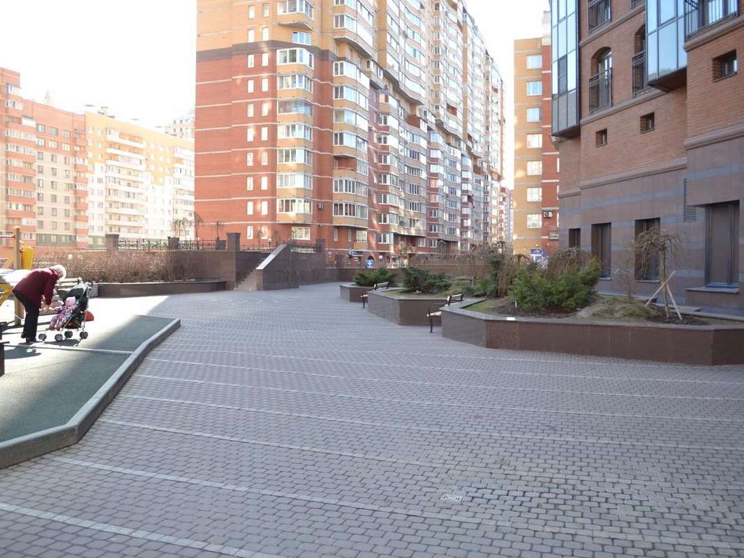 4-х комнатная квартира ул. Пулковская улица, 8 к. 1, фото №2