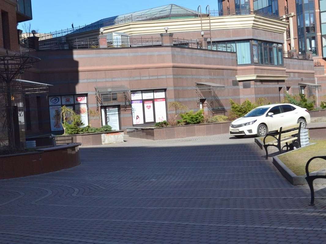 4-х комнатная квартира ул. Пулковская улица, 8 к. 1, фото №6