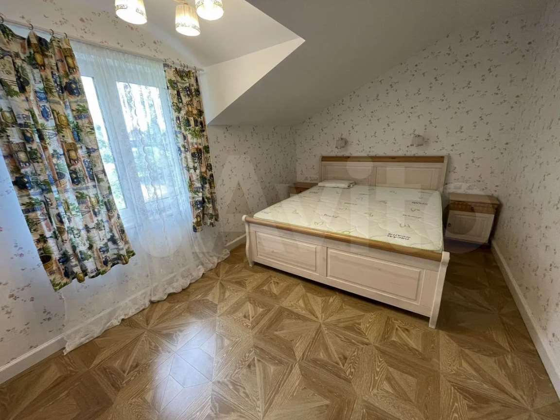 Дом комнаты аллея Центральная (МО "г. Пушкин") аллея, фото №10