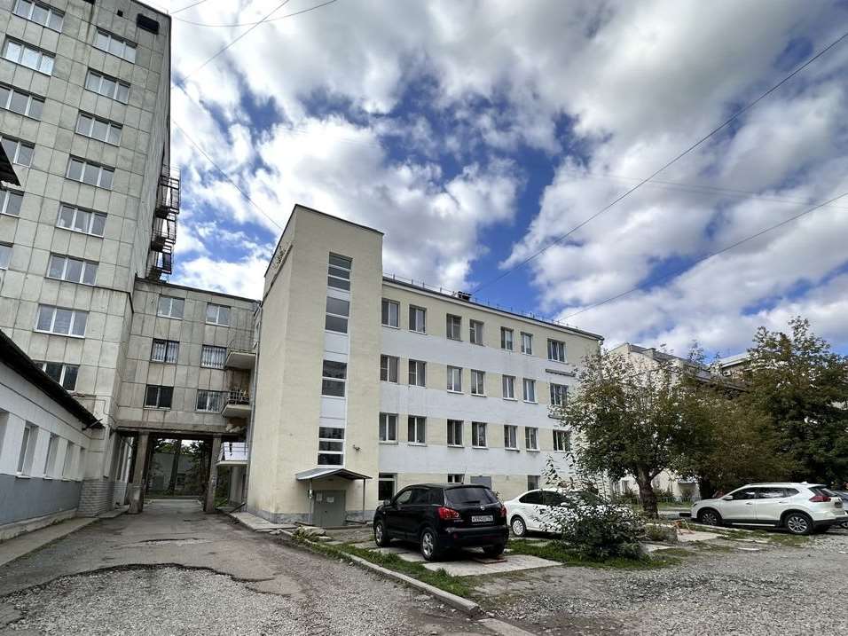Комната Екатеринбург улица, фото №6