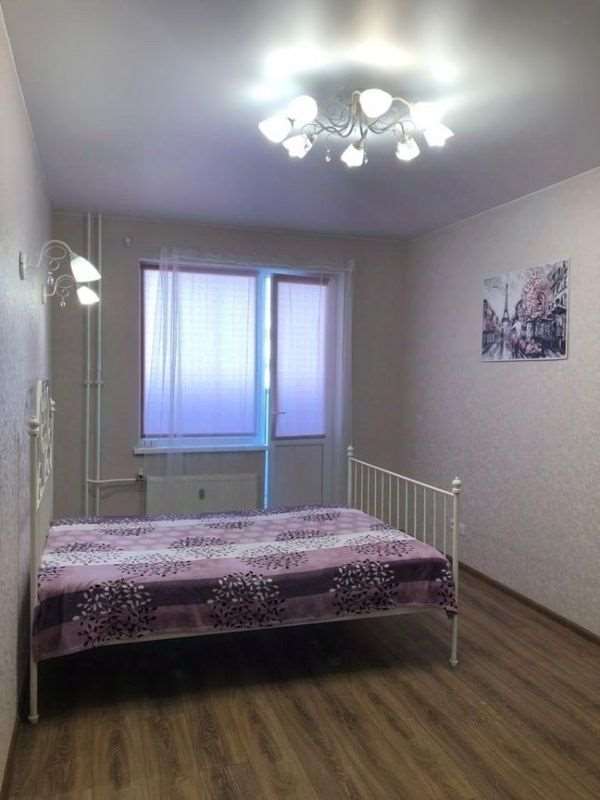 Двухкомнатная квартира ул. Парковая (МО "г. Петергоф") улица, 14 к. 4, фото №5