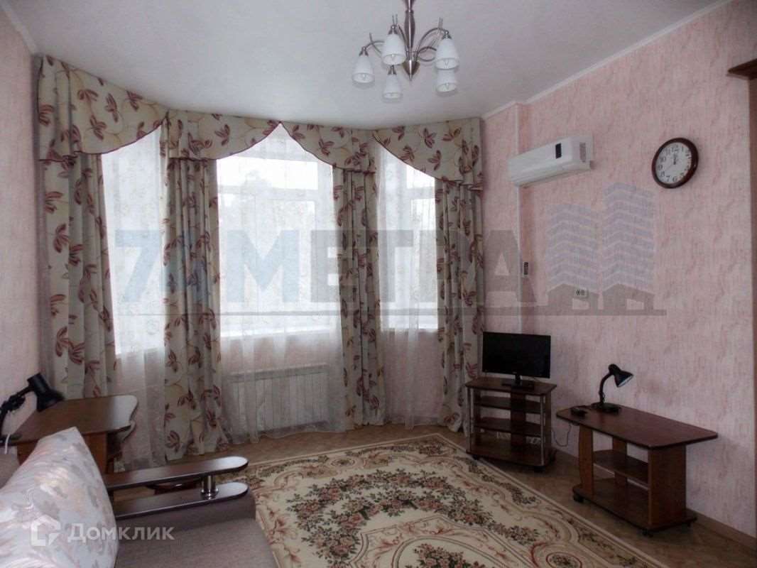 Однокомнатная квартира Челябинск улица, фото №2