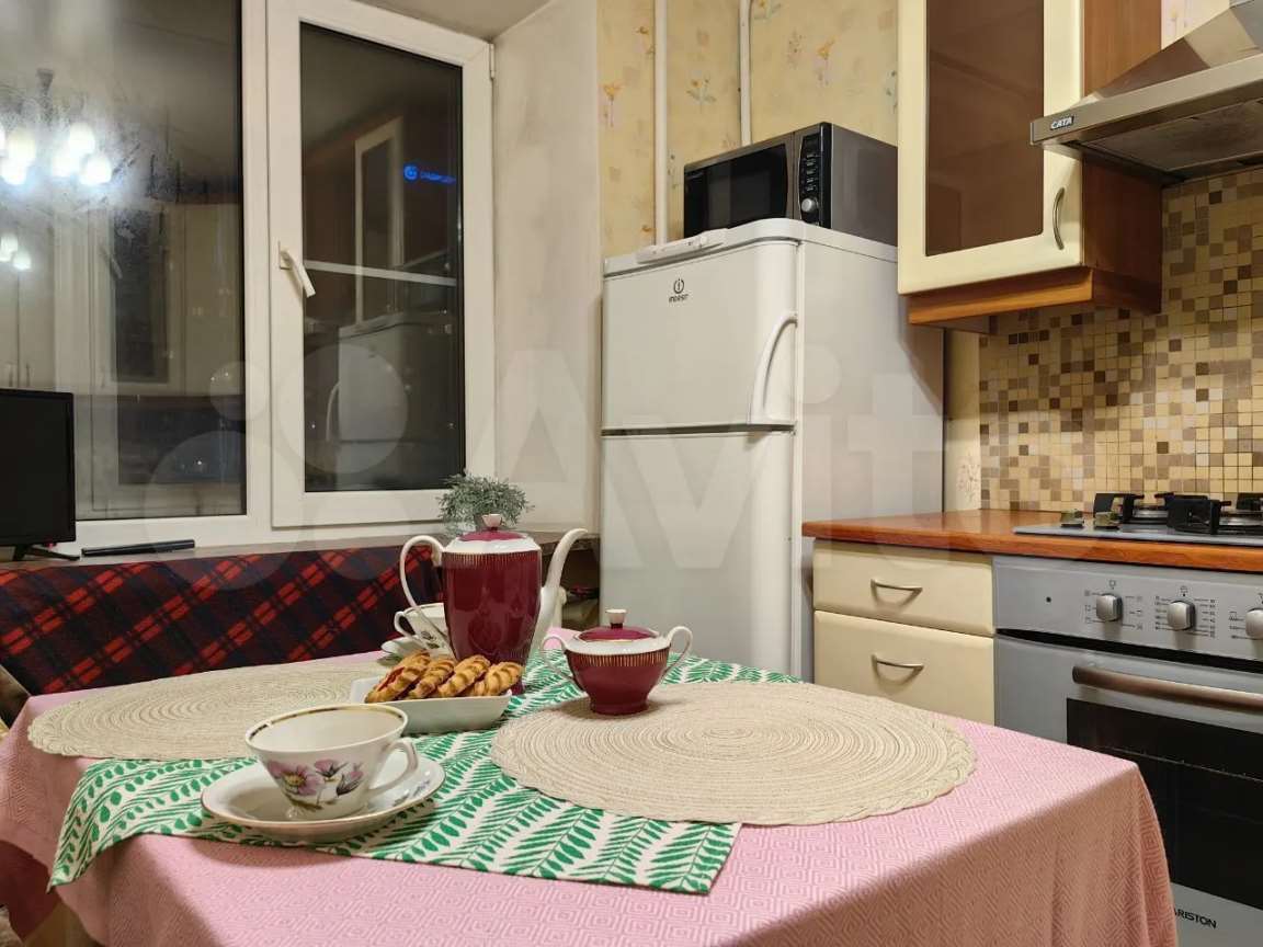 Комната Not Defined, фото №7