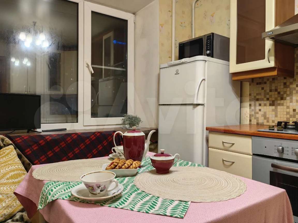 Комната Not Defined, фото №6