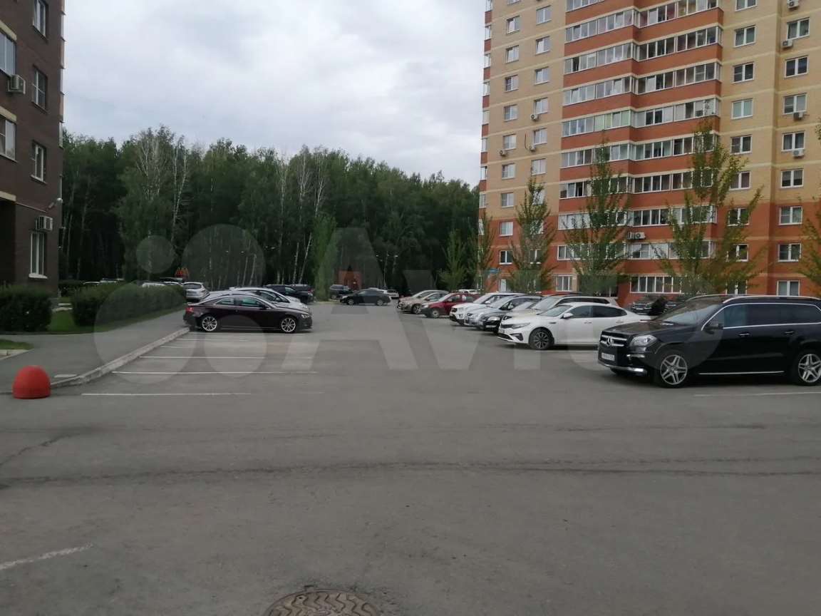 -и комнатная 100 улица, 00, фото №4