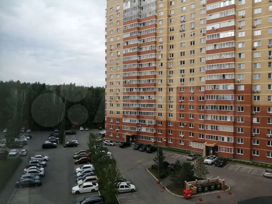 -и комнатная 100 улица, 00, фото №8