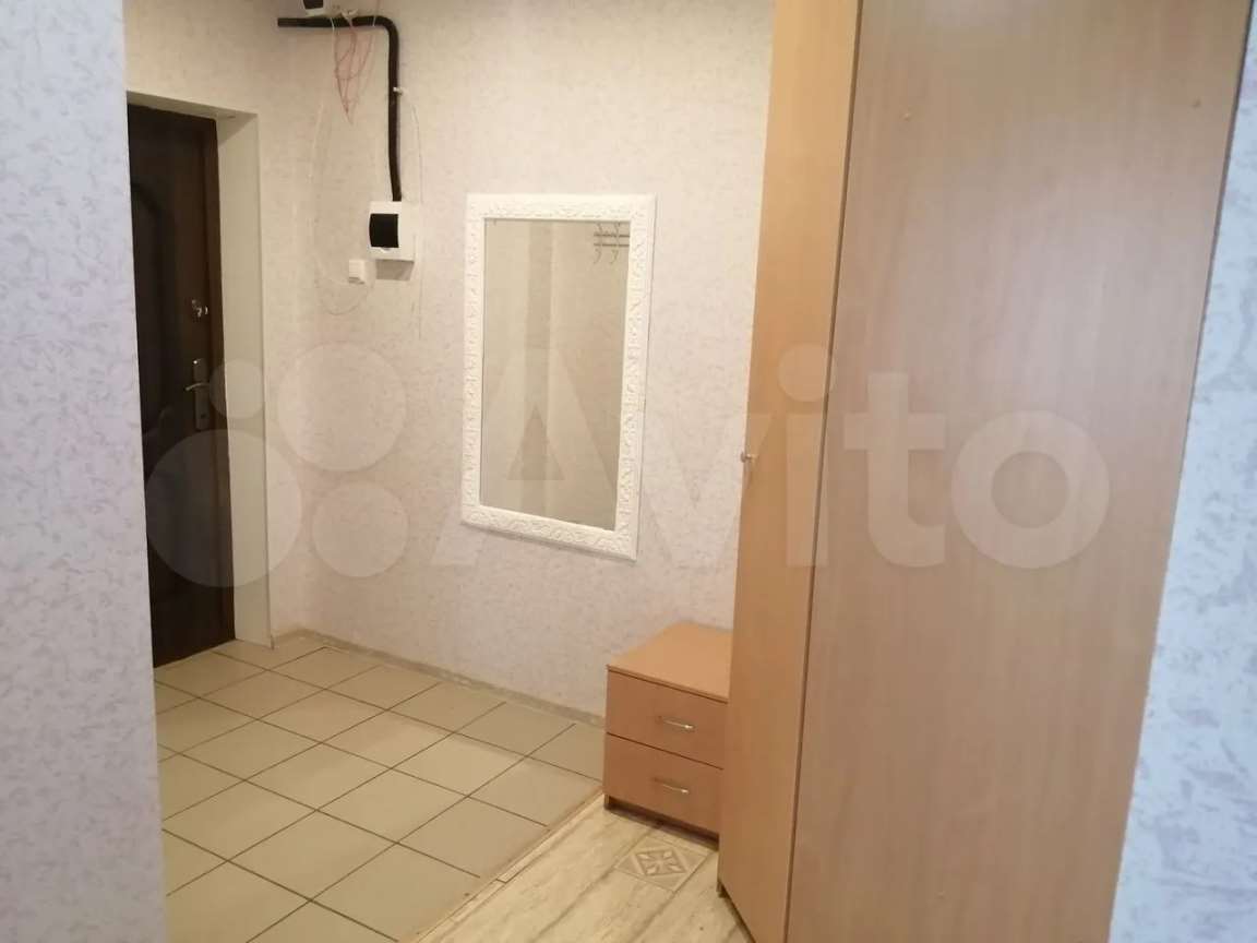 -и комнатная 100 улица, 00, фото №3