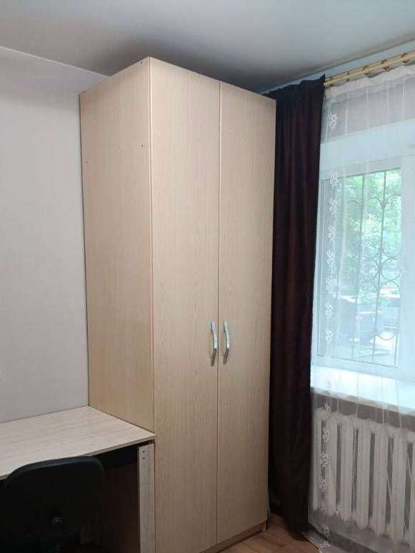Однокомнатная квартира Алтайская улица, 24, фото №3