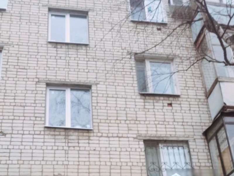 Двухкомнатная квартира Самара улица, фото №10