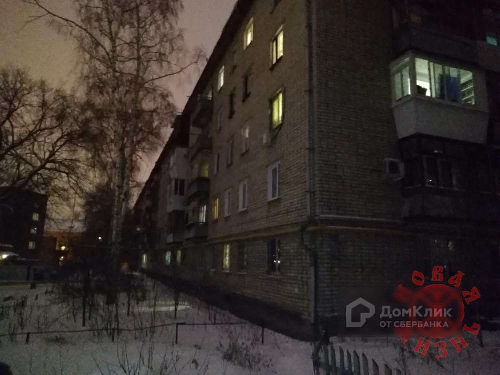 Двухкомнатная квартира Самара улица, фото №3