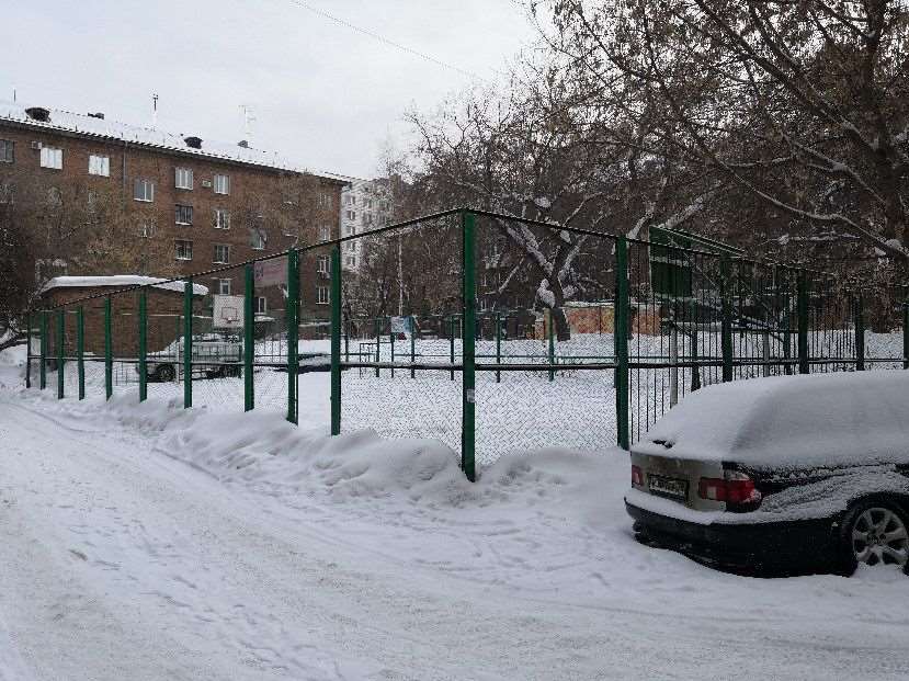 Комната Новосибирск улица, фото №2