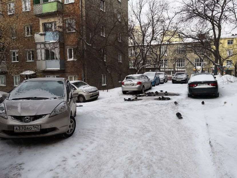 Комната Новосибирск улица, фото №4