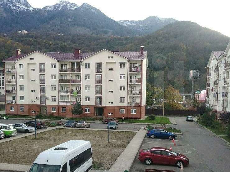 -и комнатная Новая улица, фото №10