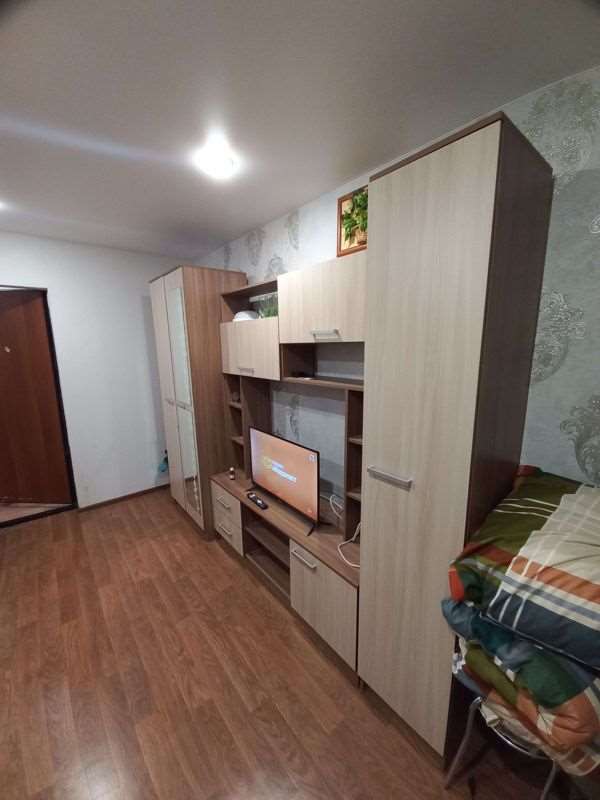 Комната Октябрьская улица, 12, фото №3