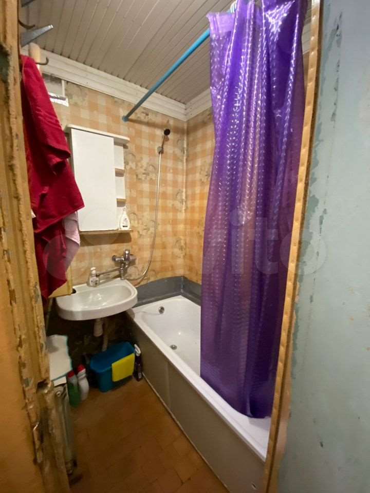 Комната ул. Дыбенко улица, 22 к. 5, фото №1