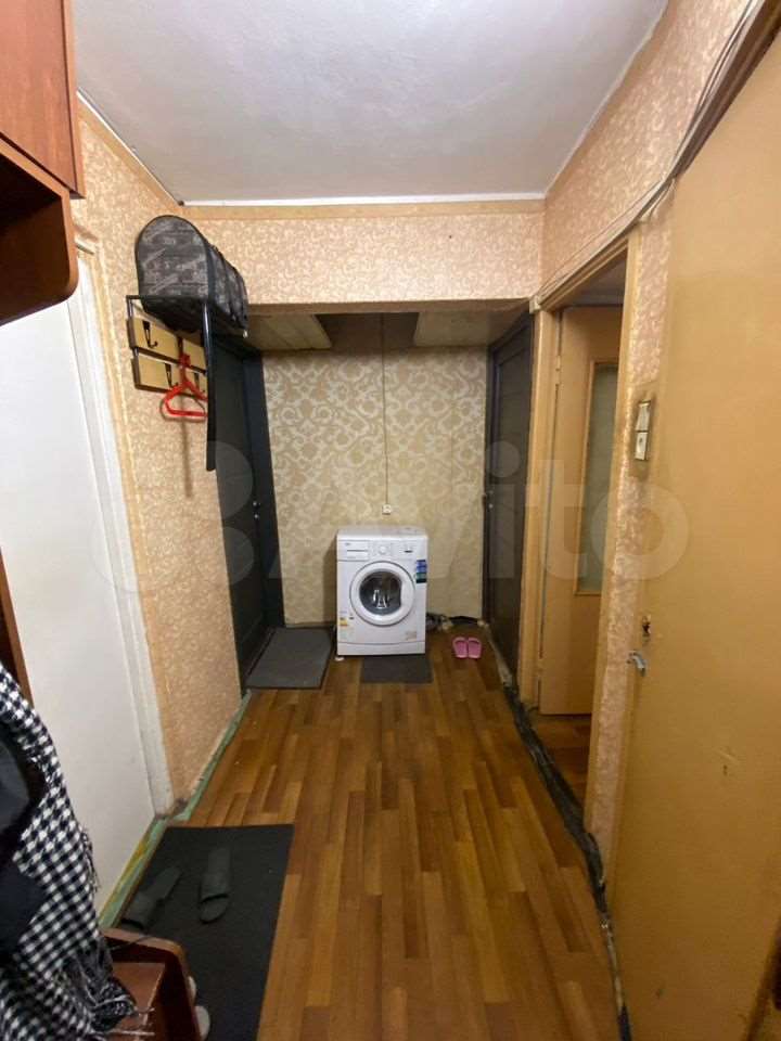 Комната ул. Дыбенко улица, 22 к. 5, фото №6