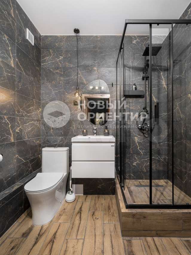 -и комнатная 106 улица, 74, фото №4