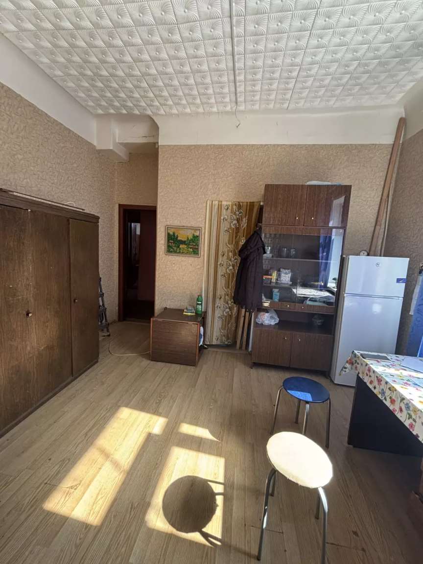 Комната Московская улица, фото №3