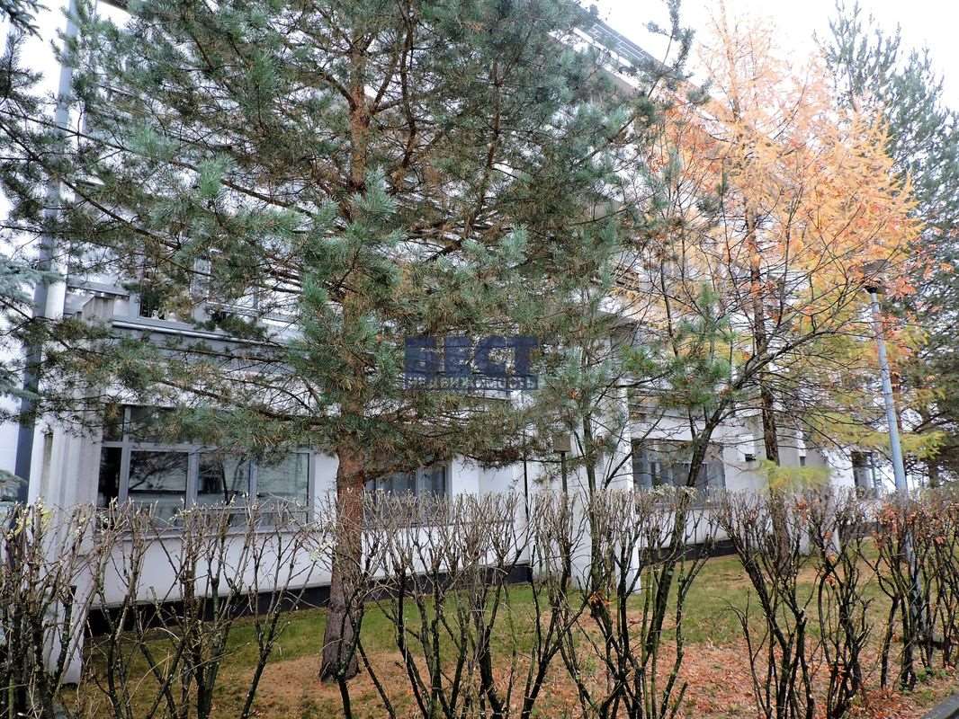 4-х комнатная квартира Островной улица, 9 к. 1, фото №6