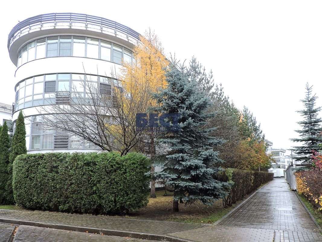 4-х комнатная квартира Островной улица, 9 к. 1, фото №10
