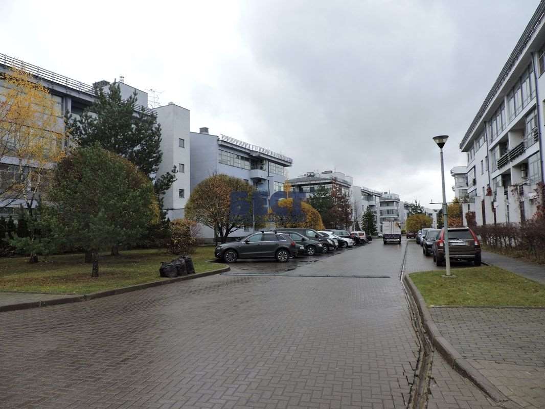 4-х комнатная квартира Островной улица, 9 к. 1, фото №5