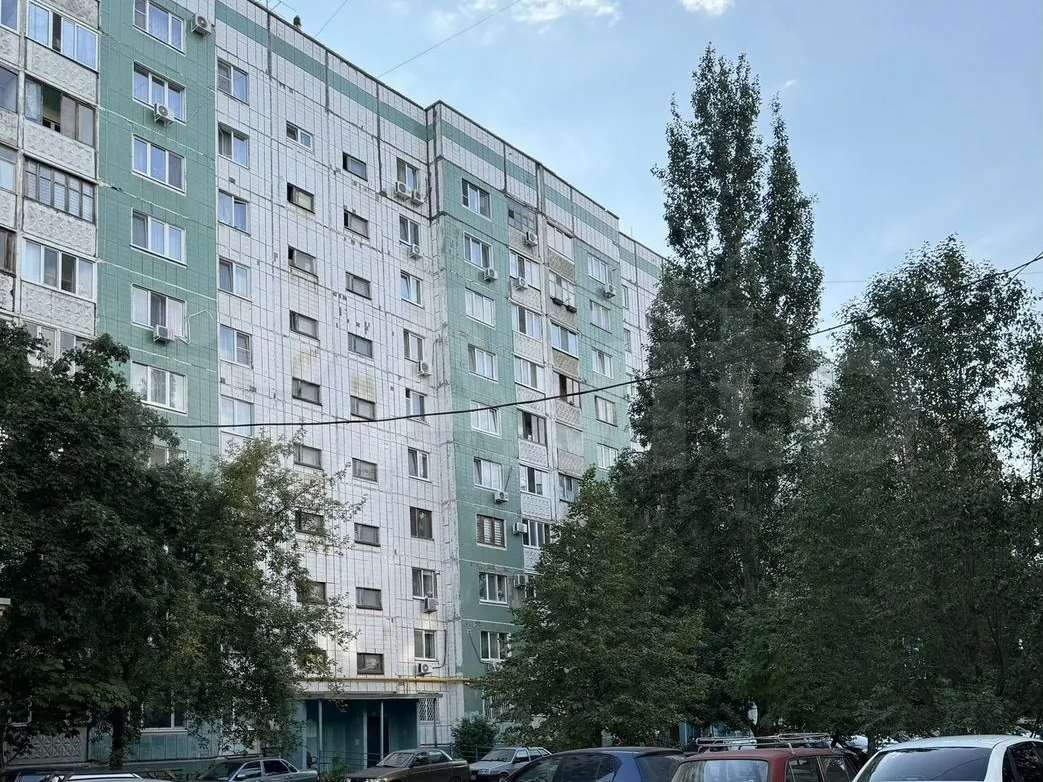 -и комнатная 50 улица, 00, фото №9