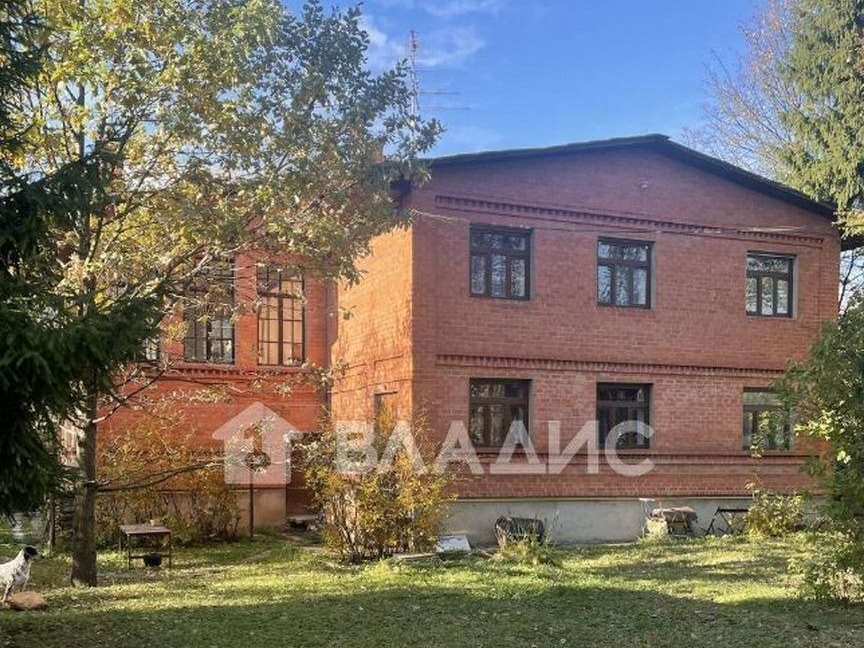 Дом  комнаты Московская улица, фото №4