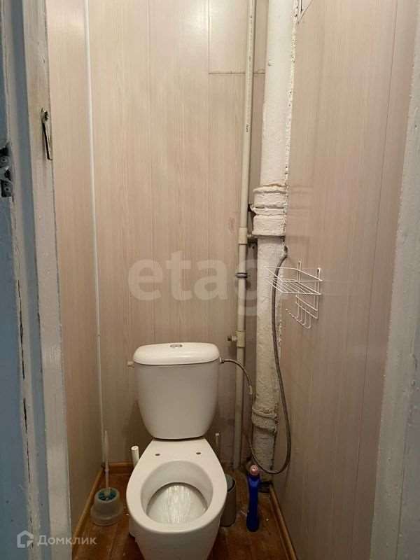 Комната Новосибирск улица, фото №4