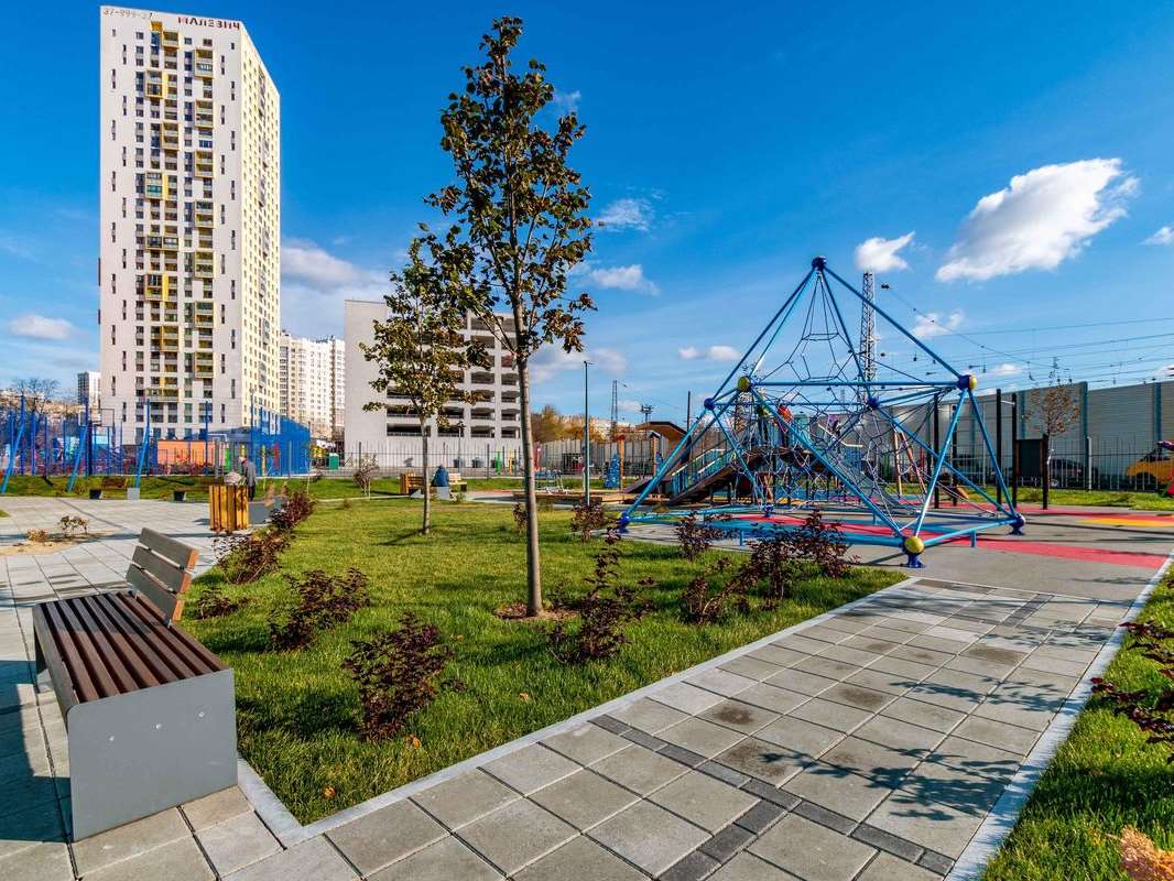 Трехкомнатная квартира Екатеринбург улица, фото №1