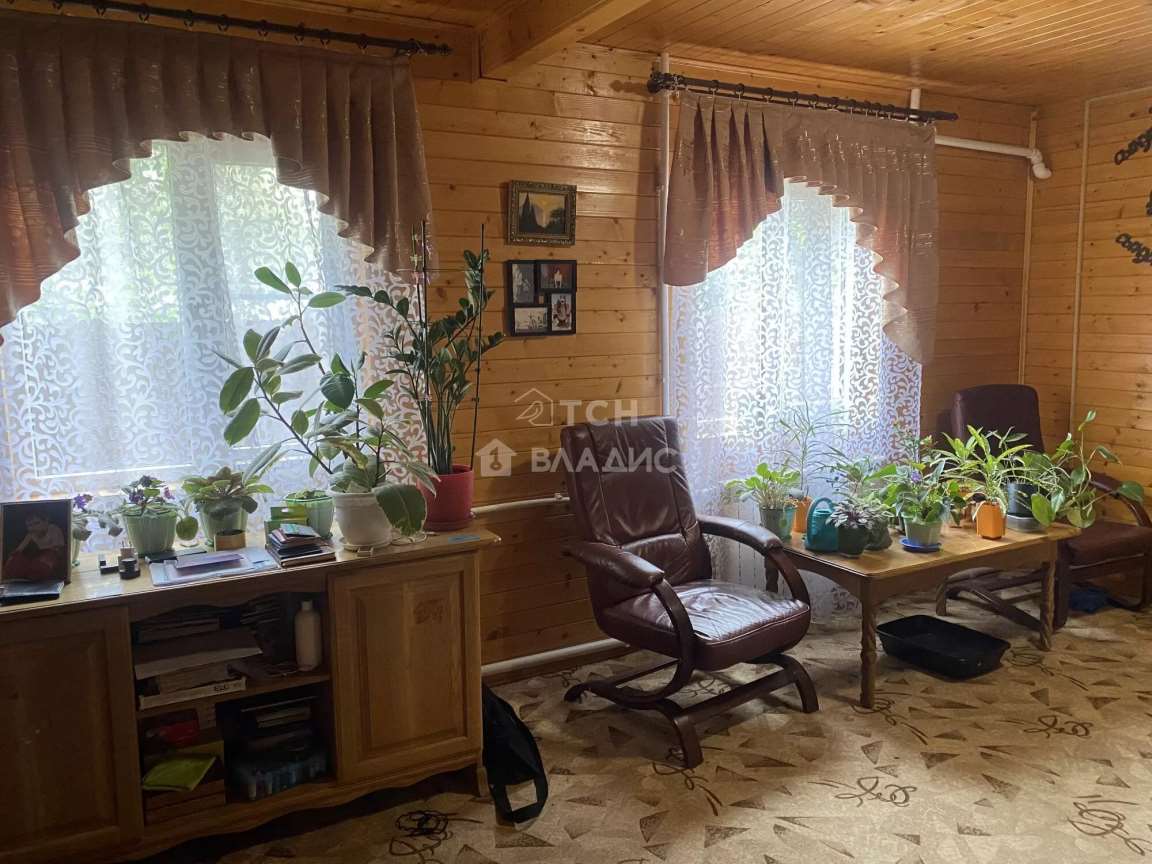 Дом 4 комнаты Московская улица, фото №4