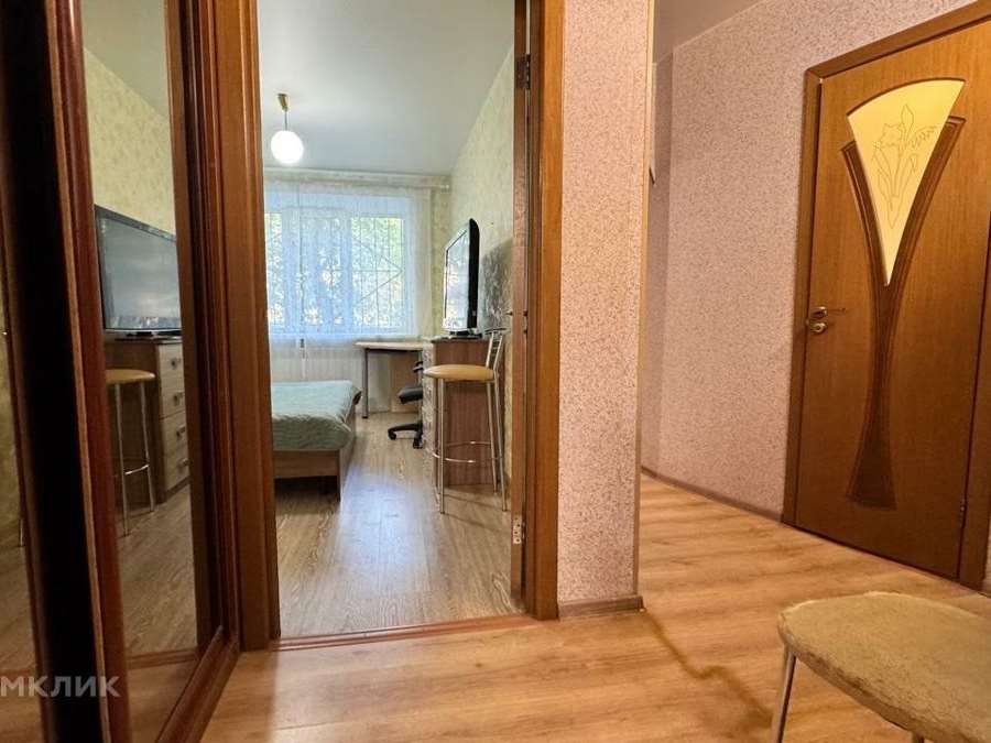 Двухкомнатная квартира Екатеринбург улица, фото №3