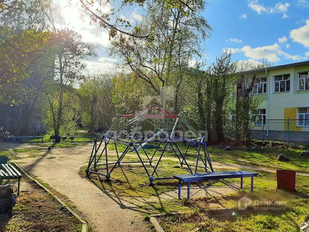 Двухкомнатная квартира Екатеринбург улица, фото №5