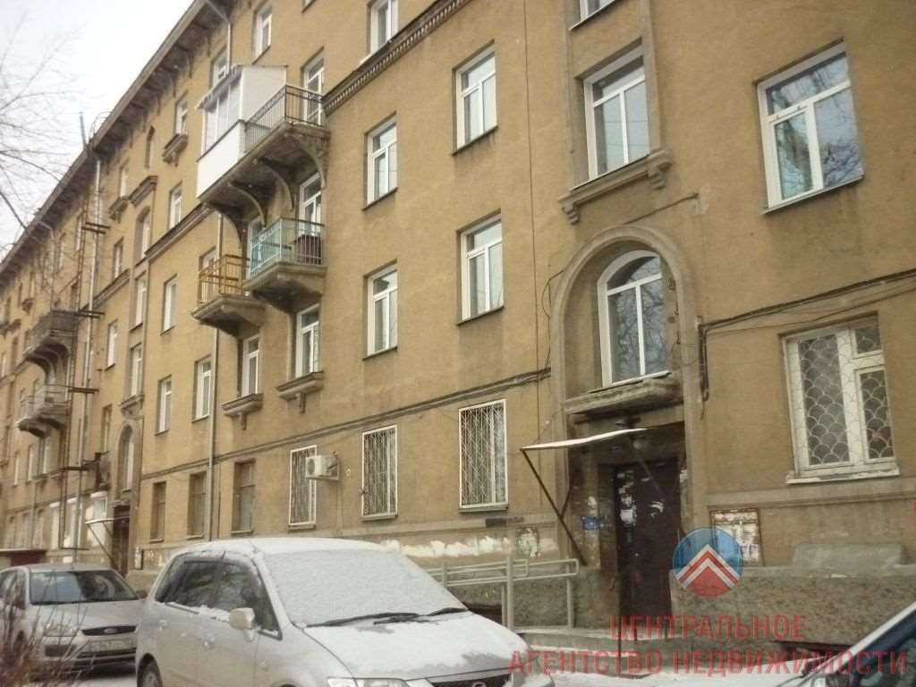 Двухкомнатная квартира Большевистская улица, фото №8