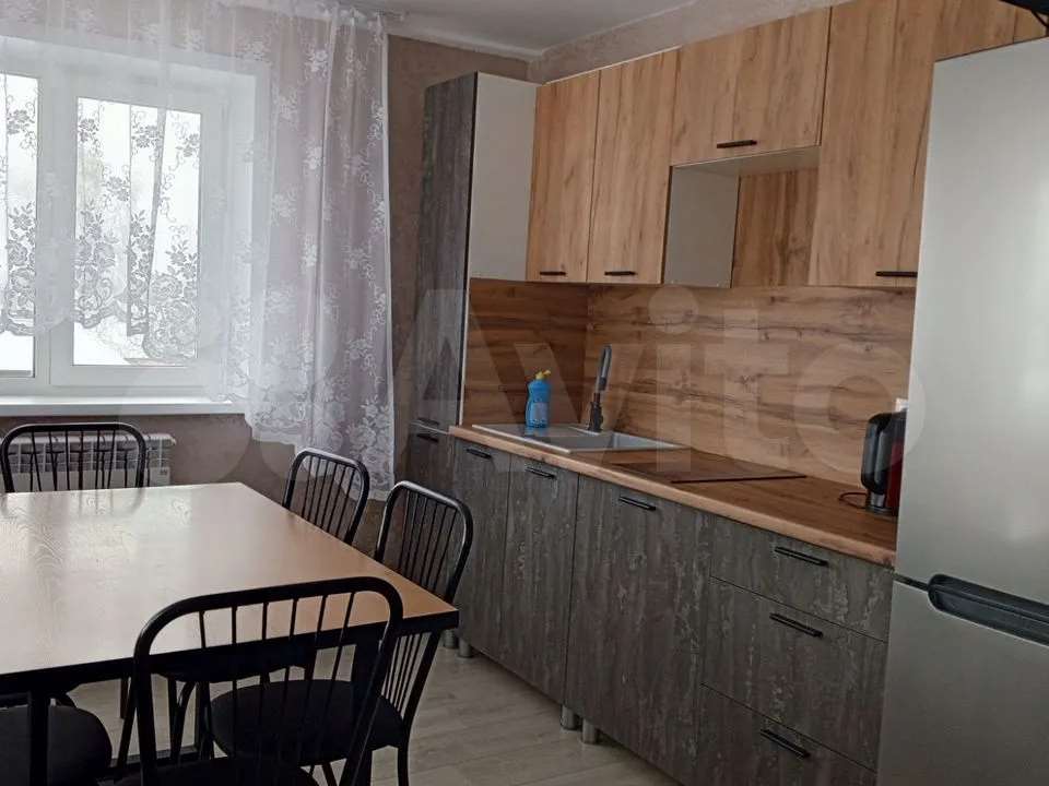 Комната Not Defined, фото №9