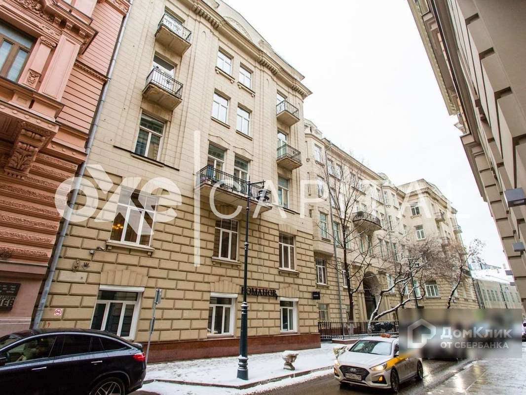 4-х комнатная квартира Романов улица, 5, фото №9
