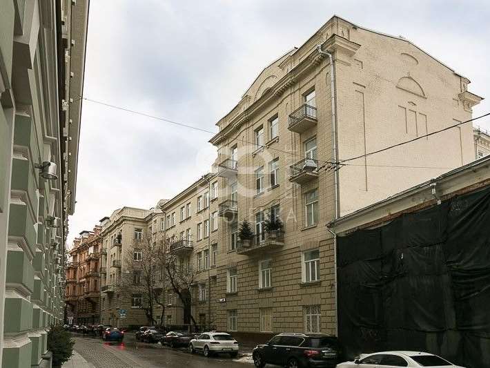 4-х комнатная квартира Романов улица, 5, фото №8
