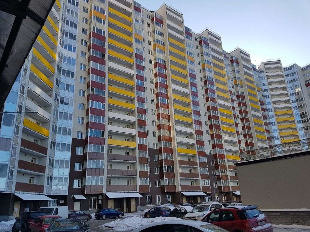 Студия пер. Вилеровский переулок, 6, фото №3